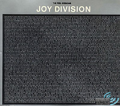 The Peel Sessions (Peel session2)