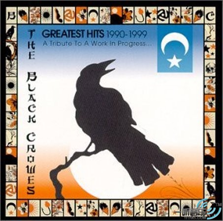 Greatest Hits 1990-1999: Tribute Work in Progress