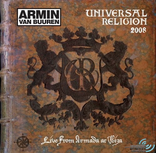 Universal Religion 2008