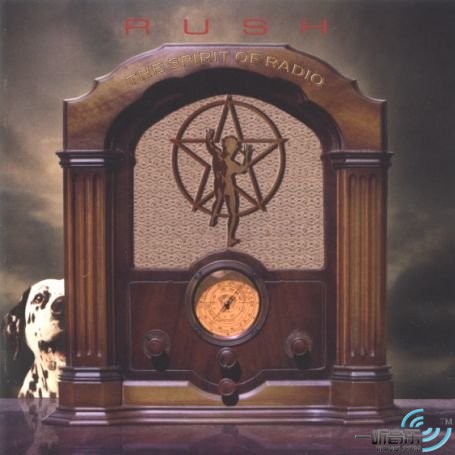 The Spirit Of Radio