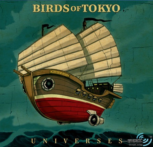 Universes