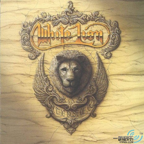 The Best of White Lion