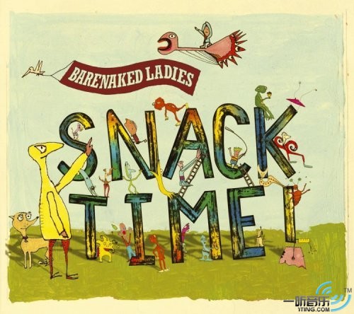 Snacktime