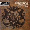 Armin Van Buuren Sunlounger - Another Day At The Terrace 試聽