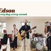 Edson Underdog / Overdog 試聽