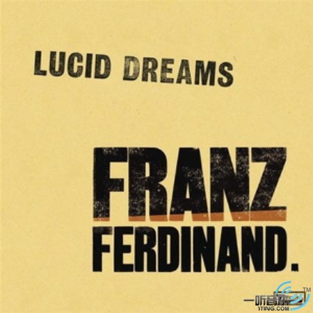 Lucid Dreams