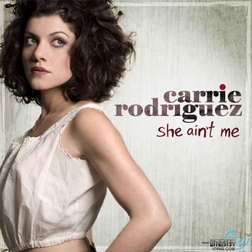 She Ain't Me