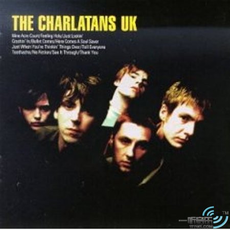 The Charlatans UK