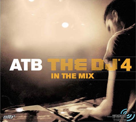 The DJ 4 In The Mix