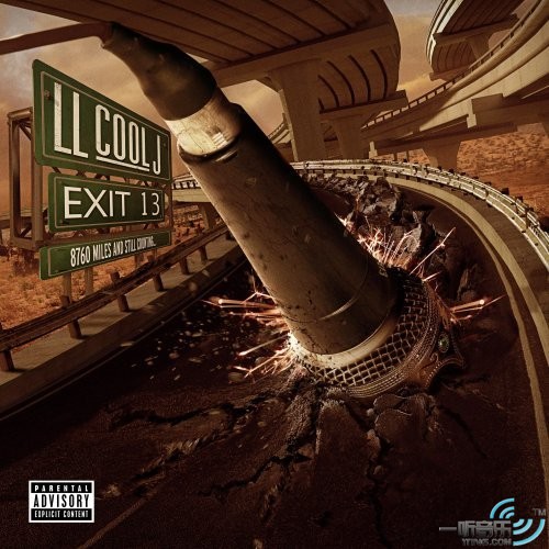 Exit 13