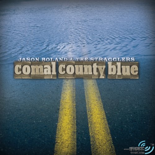 Comal County Blue