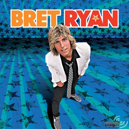 Bret Ryan