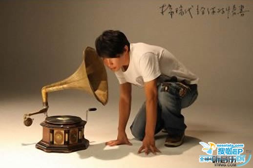 給你的情書