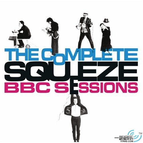 The Complete BBC Sessions