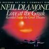 Neil Diamond Introduction 試聽