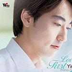 First Love詳情