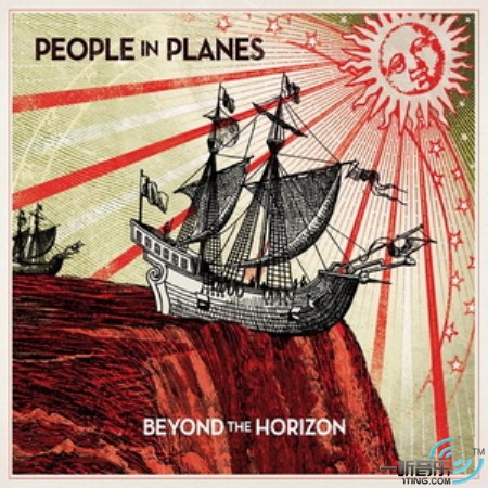 Beyond The Horizon
