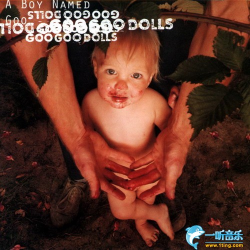 A Boy Named Goo