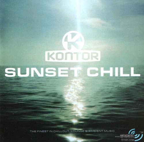 Kontor - Sunset Chill Vol.1