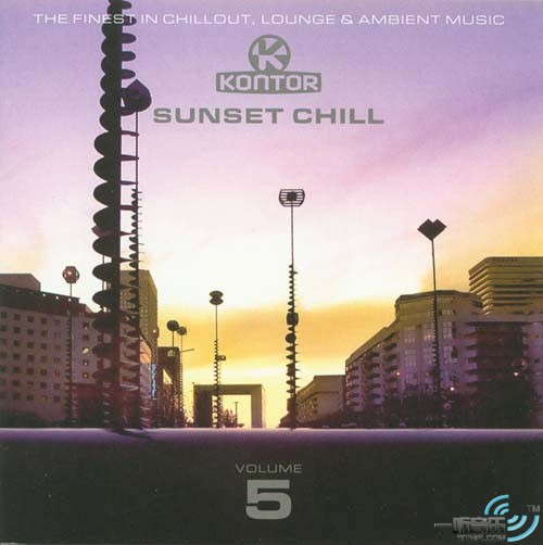 Kontor - Sunset Chill Vol.5