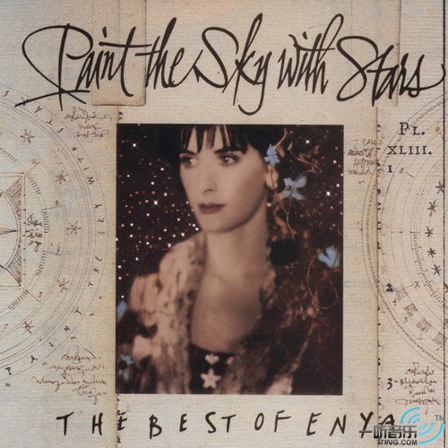 Paint The Sky With Stars
