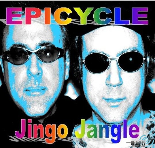 Jingo Jangle