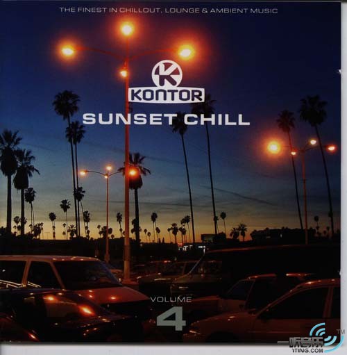Kontor - Sunset Chill Vol.4