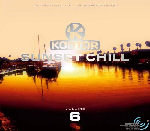 Kontor - Sunset Chill Vol.6