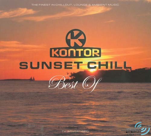 Kontor - Sunset Chill Best of