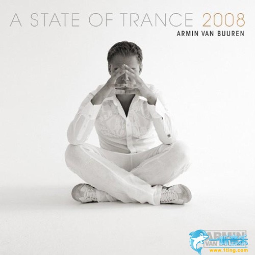 A State Of Trance 2008