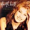 Faith Hill You Can't Lose Me 試聽