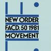 New Order Dreams Never End 試聽