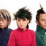 人人都說我愛你 (單曲)詳情