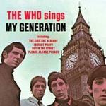 The Who Sings My Generation詳情