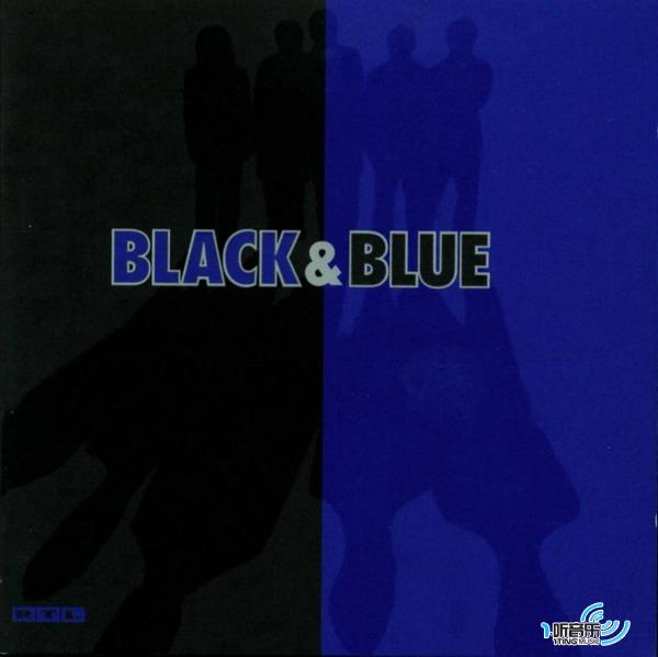 Black And Blue