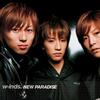 w-inds. Best Of My Love 試聽