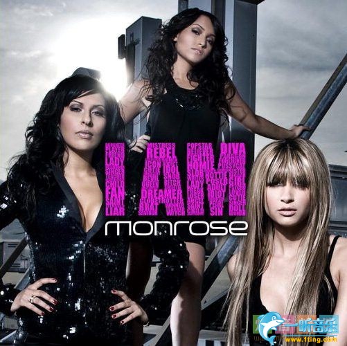 I Am