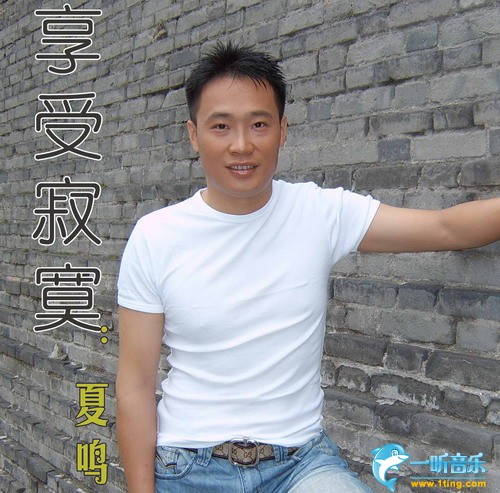 享受寂寞 (單曲)