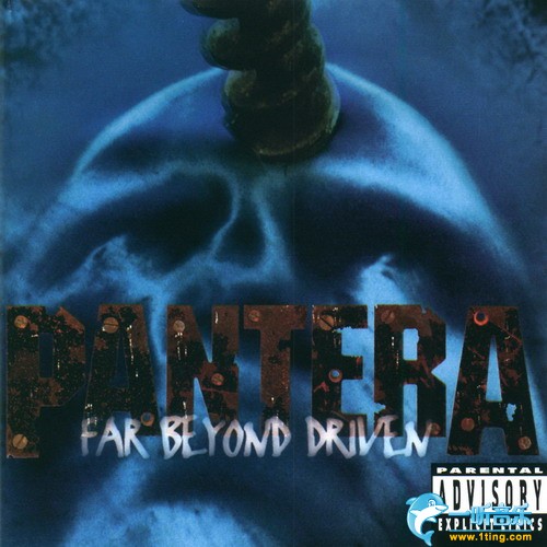Far Beyond Driven