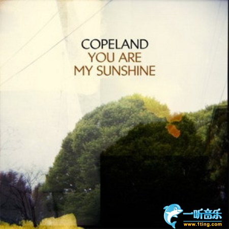 You Are My Sunshine
