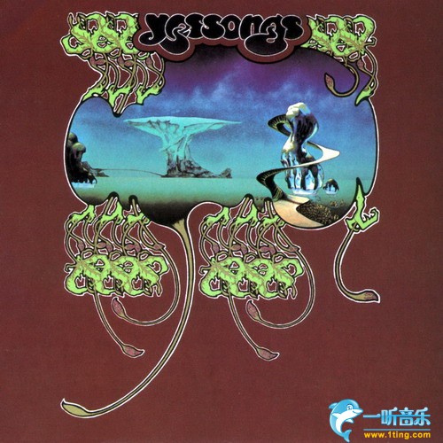 Yessongs
