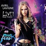 Live At Roxy Theatre