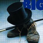 Mr. Big詳情