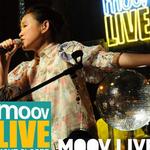 MOOV Live 王菀之詳情