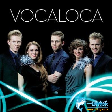 Vocaloca