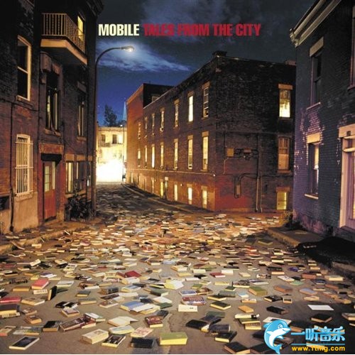 Tales From The City