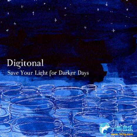 Save Your Light For Darker Days