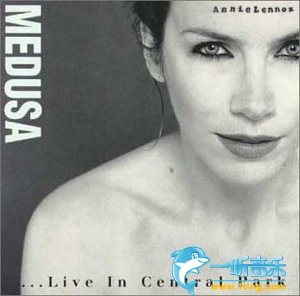 Live in Central Park
