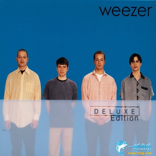 The Blue Album