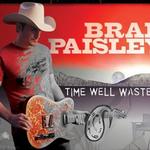 Time Well Wasted詳情